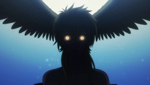 Haigakura – Episódio 1