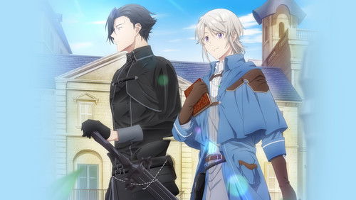 Odayaka Kizoku no Kyuuka no Susume – Episódio 9