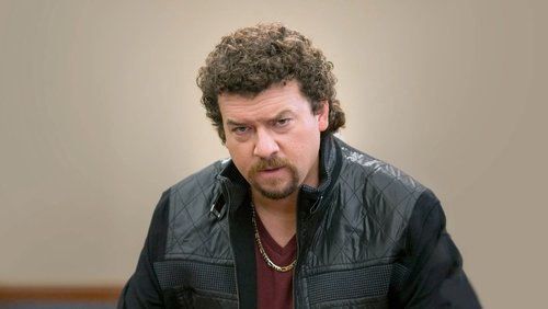 Eastbound & Down: 4×8