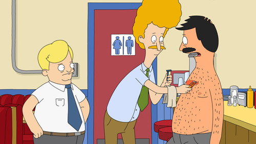 Bob’s Burgers: 7×4