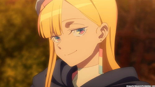 Towa no Yuugure – Episódio 0