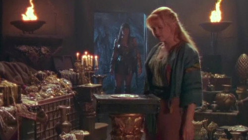 Xena: A Princesa Guerreira: 1×4