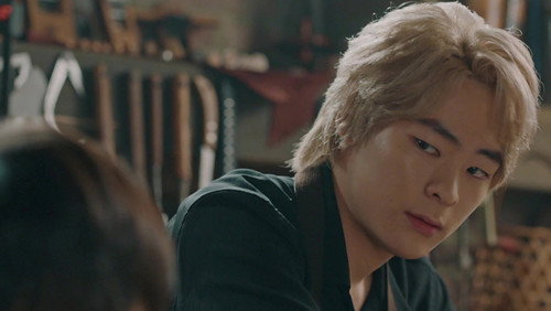 Missing: The Other Side: 1×8