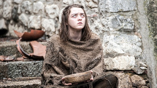 Game of Thrones: 6×1