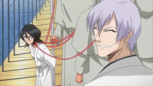 Bleach – Episódio 53