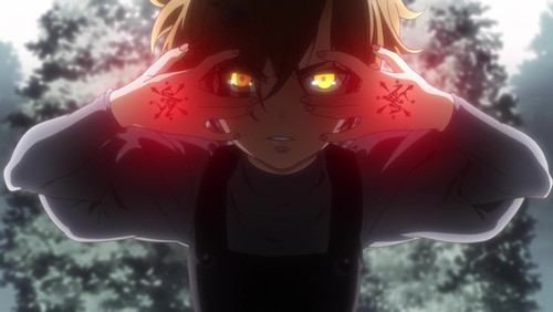 Kakegurui XX – Episódio 12