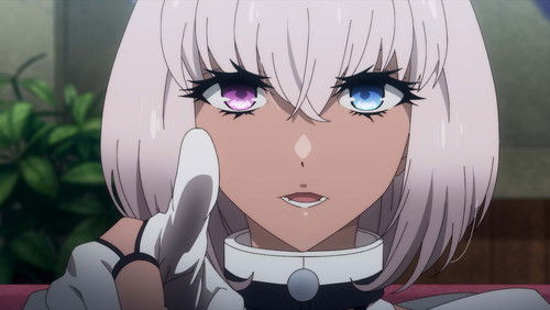 Saikyou no Shienshoku “Wajutsushi” de Aru Ore wa Sekai Saikyou Clan wo Shitagaeru – Episódio 3