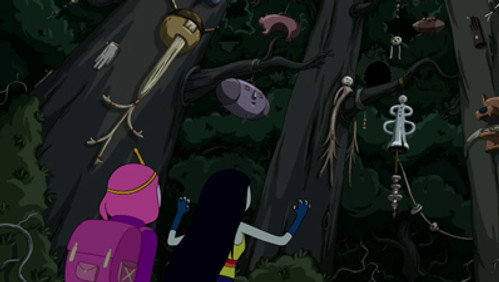 Hora de Aventura 5 – Episódio 29
