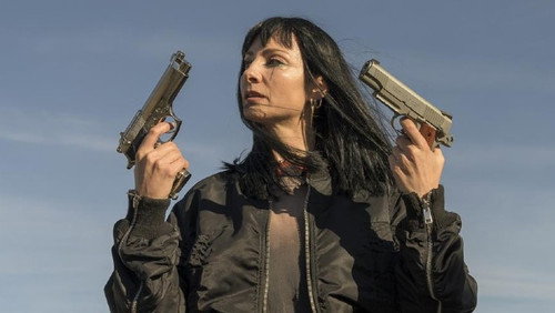 Vis a Vis: El Oasis: 1×8