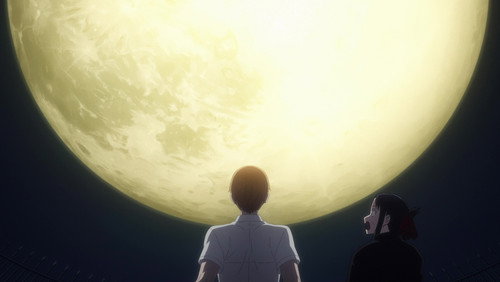 Kaguya-sama: Love is War: 2×3
