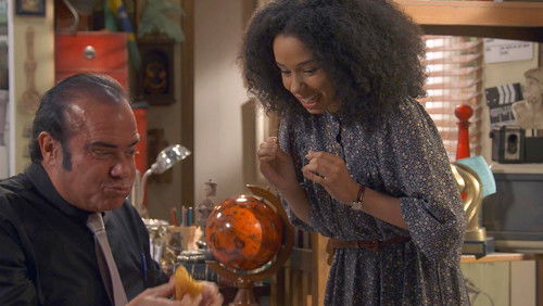 A Infância de Romeu e Julieta: 1×4