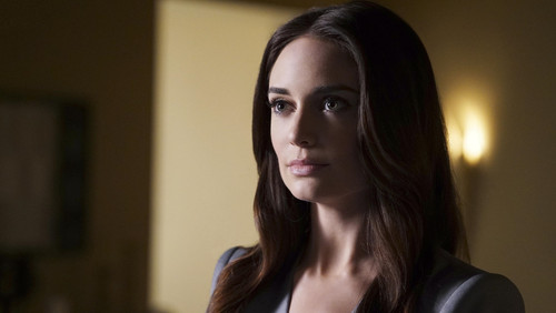 Agentes da S.H.I.E.L.D. da Marvel: 4×9