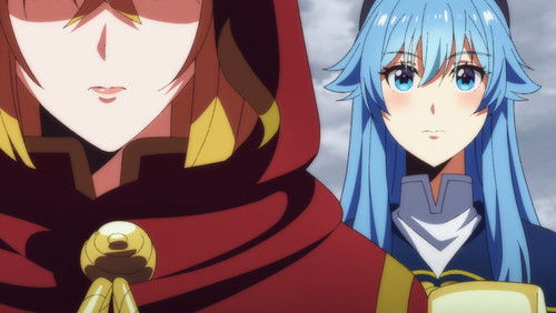 Yasei no Last Boss ga Arawareta! – Episódio 3