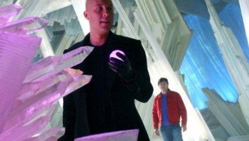 Smallville: As Aventuras do Superboy: 7×20