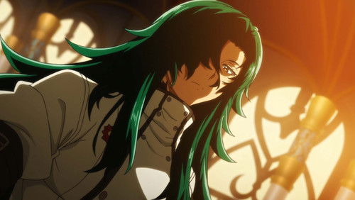 Chiyu Mahou no Machigatta Tsukaikata – Episódio 1