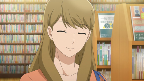 Kinoko Inu – Episódio 8