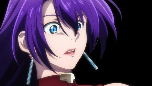Shangri-La Frontier: 1×7