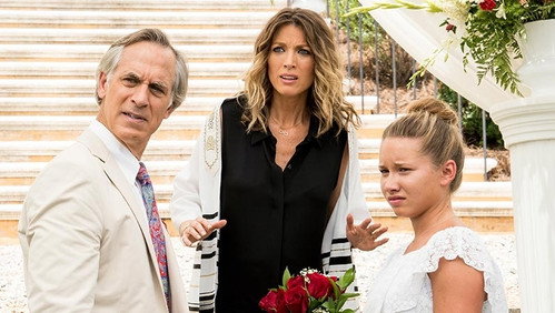 Família Sem Rumo: 1×6