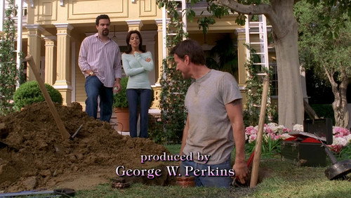 Desperate Housewives: 1×16