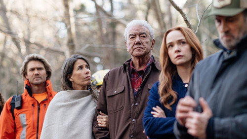 Sullivan’s Crossing: Um Lugar para Recomeçar: 3×7