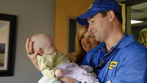 Friday Night Lights: 2×12