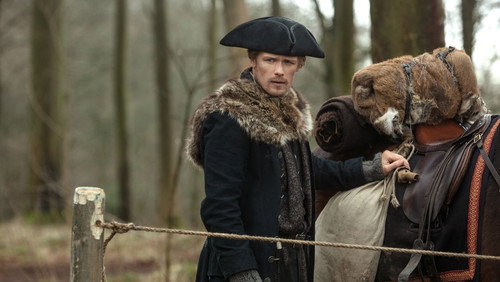 Outlander: 4×6