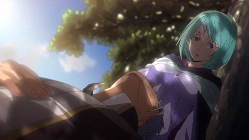 Tensei shitara Slime Datta Ken 2 – Episódio 5