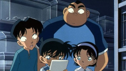 Detective Conan – Episódio 360