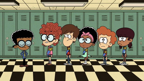 The Loud House: 3×26