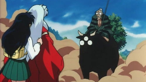 InuYasha – Episódio 34
