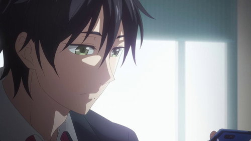 Koikimo: 1×8