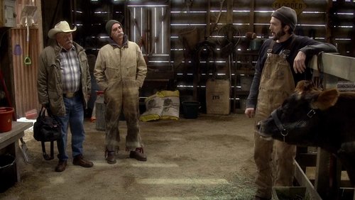 O Rancho: 2×11