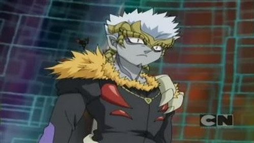 Bakugan: 3×7