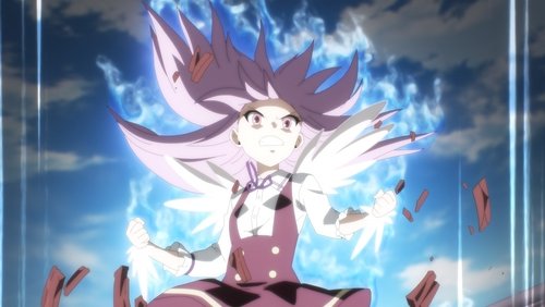 FAIRY TAIL 100 YEARS QUEST: 1×14