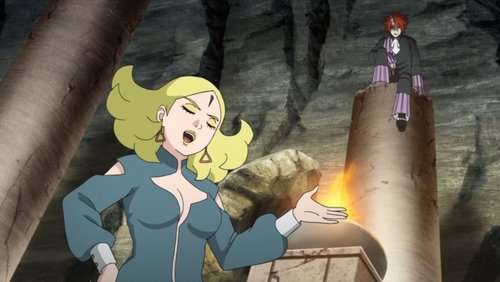 Boruto: Naruto Next Generations: 1×185