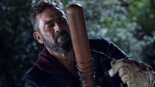 The Walking Dead: 10×22