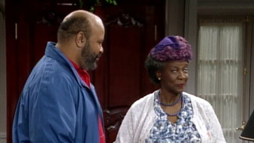 Um Maluco no Pedaço: 1×18