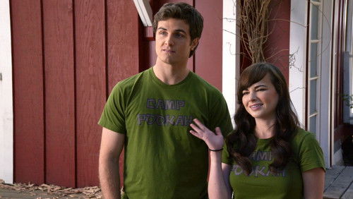 Awkward.: 5×24