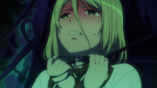 Ao no Exorcist 3 – Episódio 2