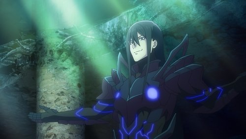 DEMON LORD 2099: 1×1