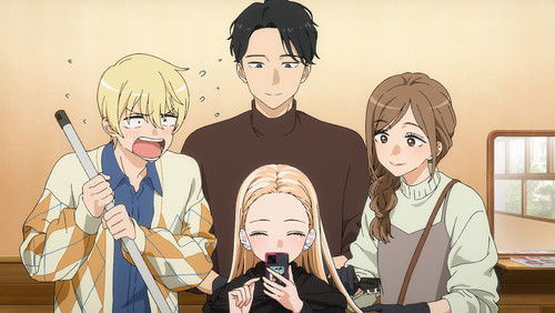 Sono Bisque Doll wa Koi wo Suru 2 Dublado – Episódio 7