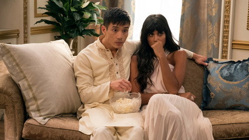 The Good Place: 2×7