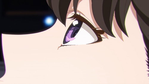 Tai-Ari deshita. Ojousama wa Kakutou Game nante Shinai – Episódio 9