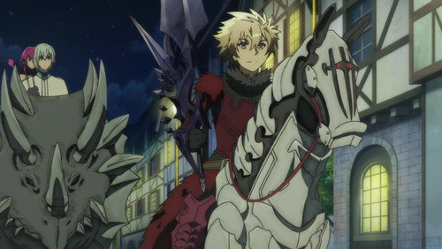 Infinite Dendrogram: 1×10