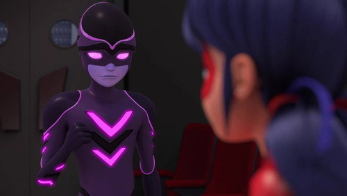 Miraculous: As Aventuras de Ladybug: 4×19