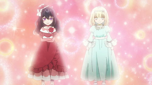 Eris no Seihai – Episódio 8