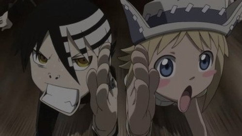 Soul Eater – Episódio 15