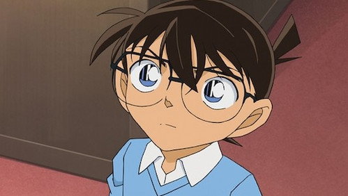 Detective Conan – Episódio 653