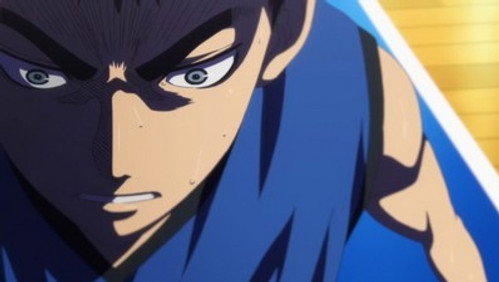 Kuroko’s Basketball: 3×9