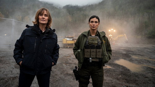Fire Country: 4×13